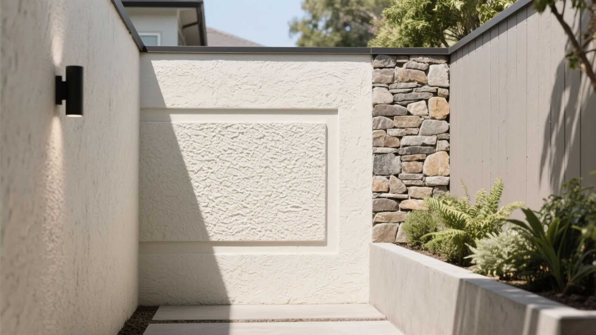 5 Outdoor Wall Texture Design Ideas: Small outdoor walls, big impact: my field-tested textures, pros & cons, and budget-savvy tips