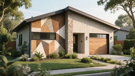 5 Inspiring Outer Wall Painting Ideas