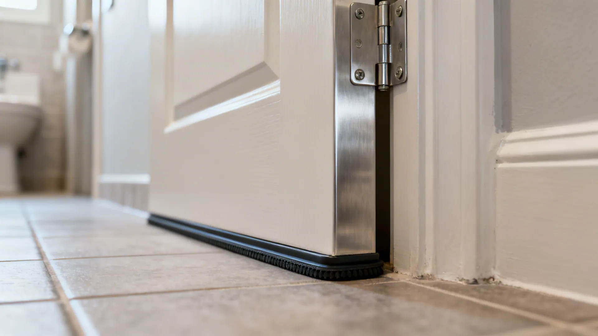 In-Swing vs. Out-Swing Bathroom Door for Safety