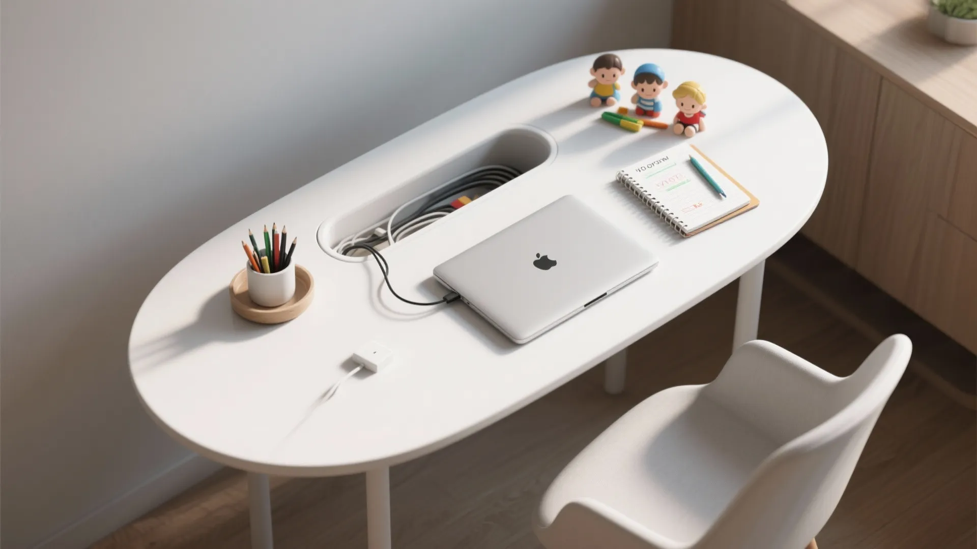 4. Use it as a mini workbench