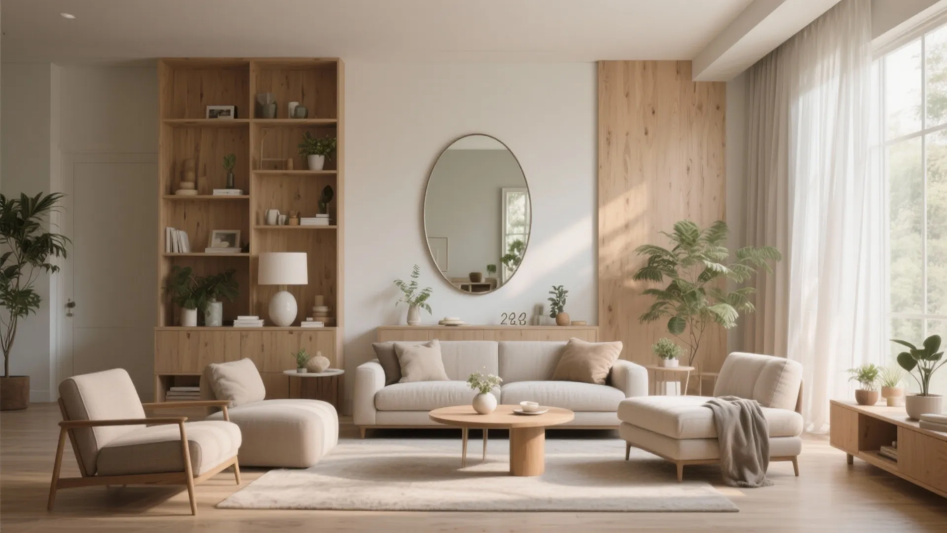 10 Living Room Ideas with 24x28 Oval Mirrors: Creative Ways to Style 24 Inch Wide x 28 High Oval Mirrors in Your Living Room