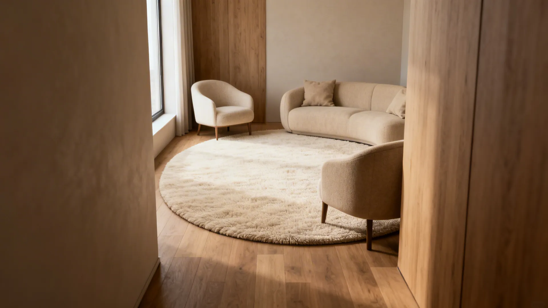 5 Big Ideas for Large Oval Rugs