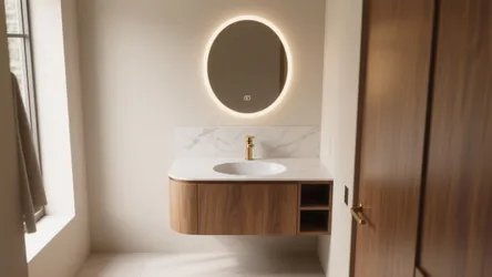 15x12 Oval Undermount Sink — 5 Design Ideas