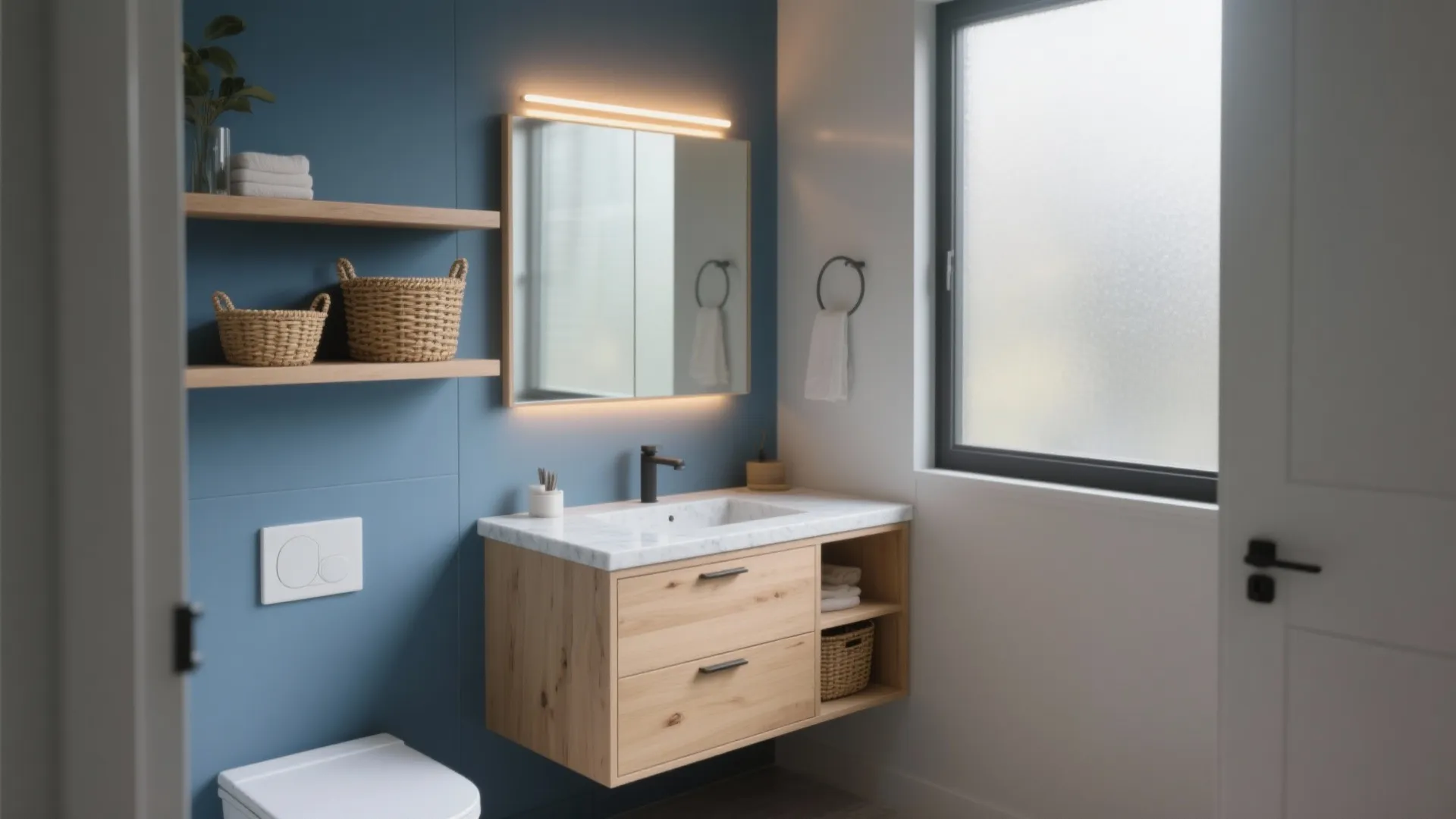 5 Ove Decors Bathroom Vanity Ideas: Small-space tricks and stylish upgrades for Ove Decors bathroom vanities — five real ideas I’ve used on projects