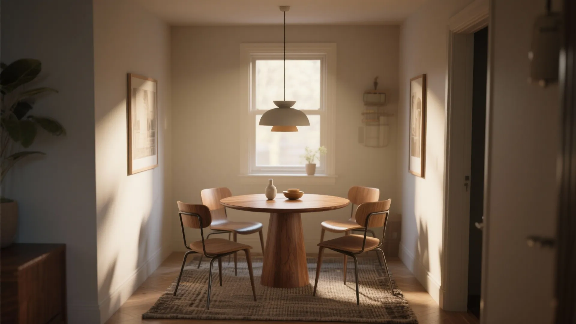 5 Over-Table Light Fixture Ideas: Creative over-table lighting solutions for small spaces from a seasoned interior designer