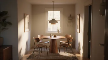 5 Over-Table Light Fixture Ideas