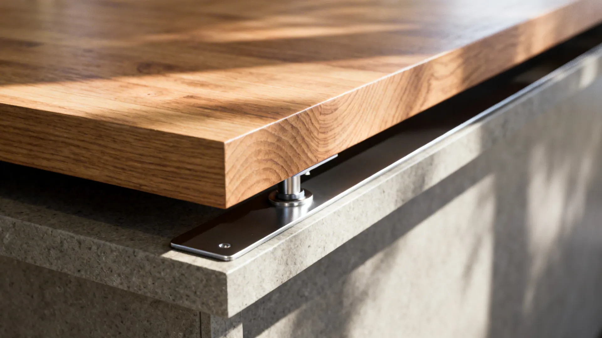 3) Seating Ergonomics: Right-Size Overhangs and Aisles