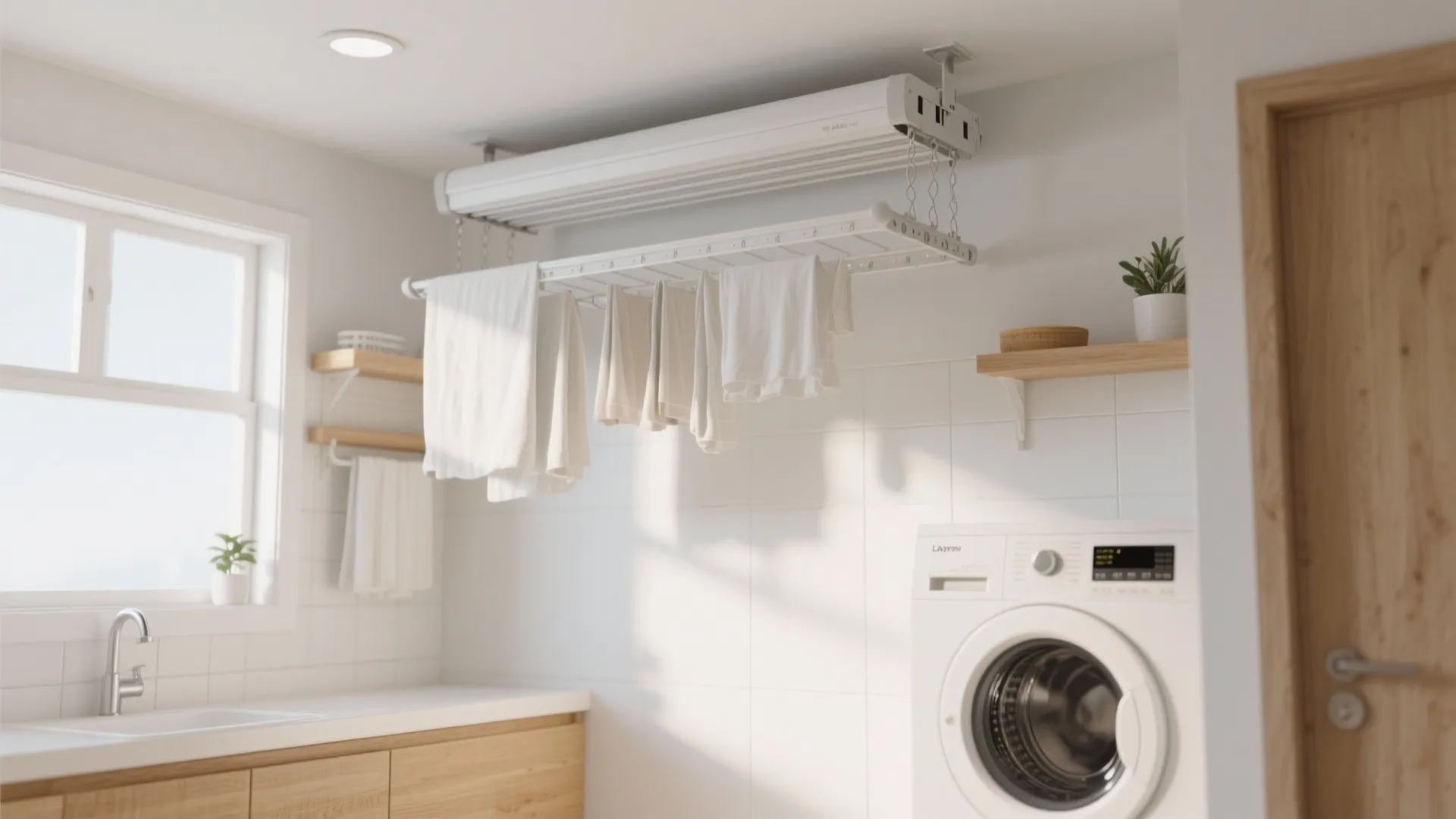 10 Smart 8x12 Laundry Room Ideas, image size:1920x1080