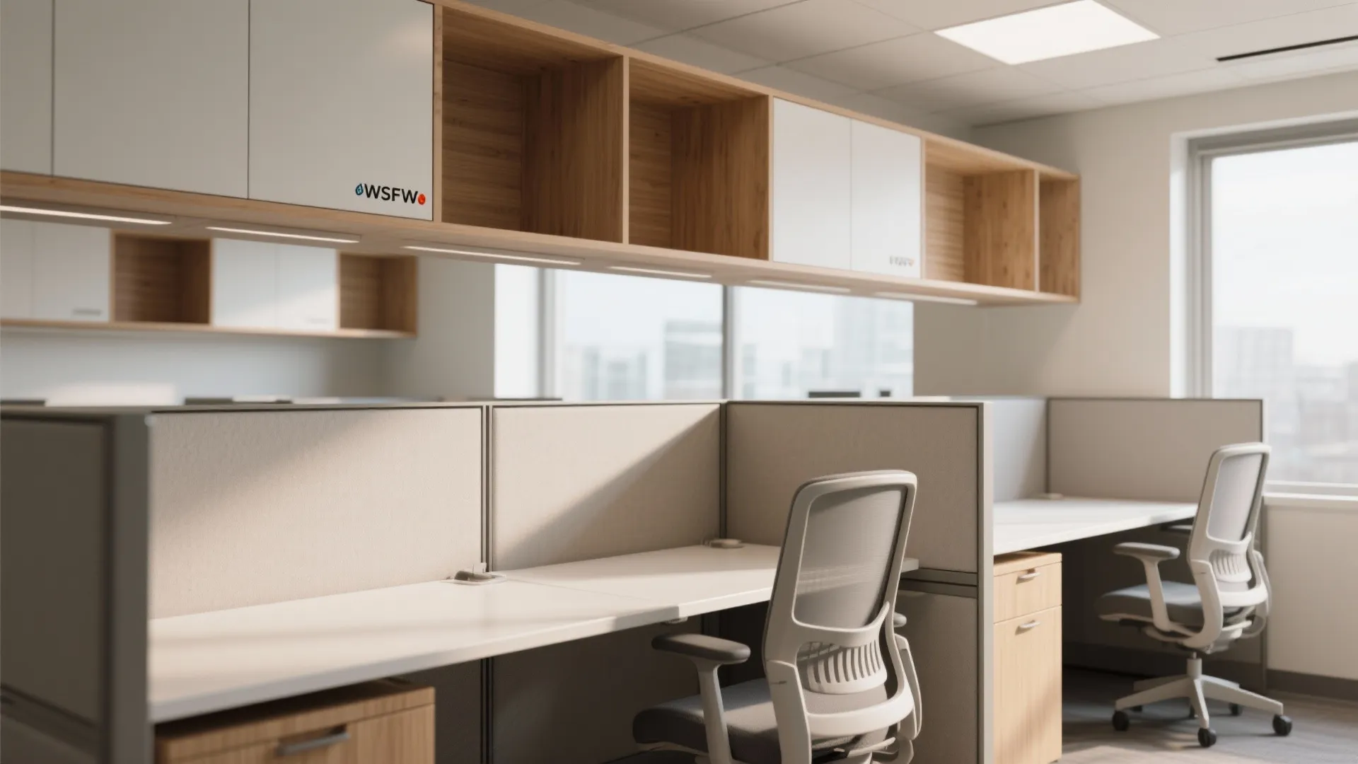 6. Overhead Storage Integration