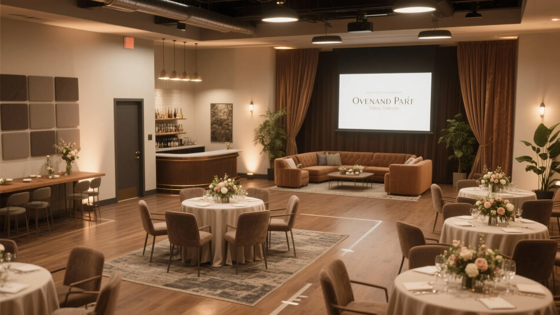 Small Event Spaces in Overland Park: Find Your Perfect Venue: Fast-Track Guide to Booking the Right Small Event Venue in 1 Minute