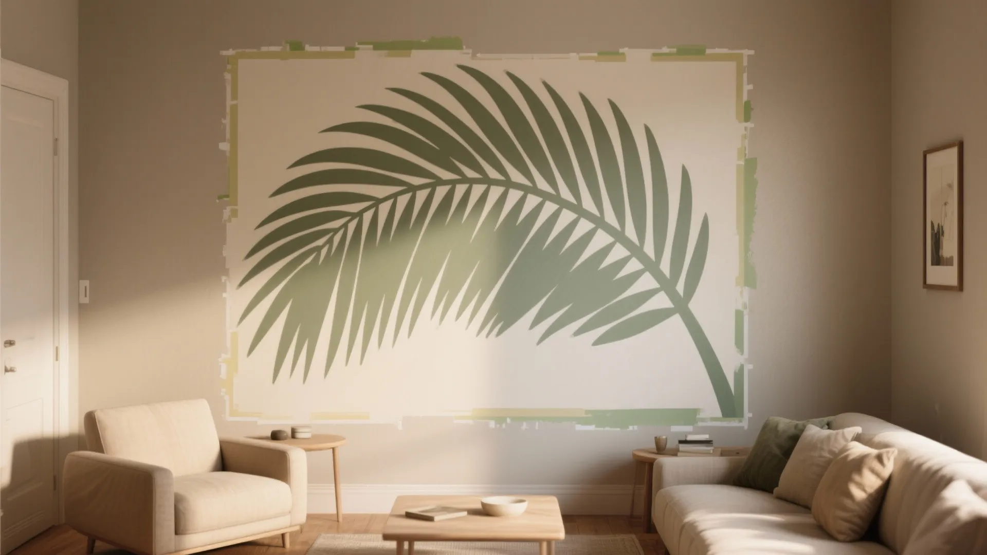 2. Oversized single motif