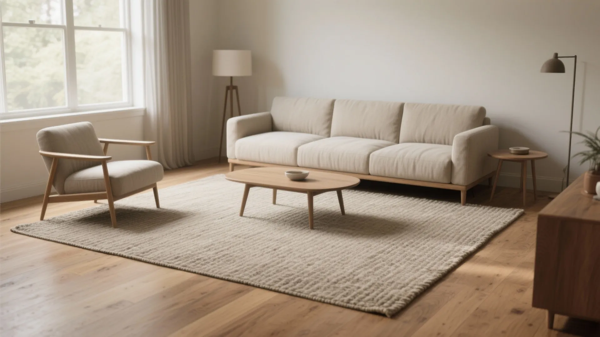 1) Go Bigger Than You Think: The Oversize Illusion