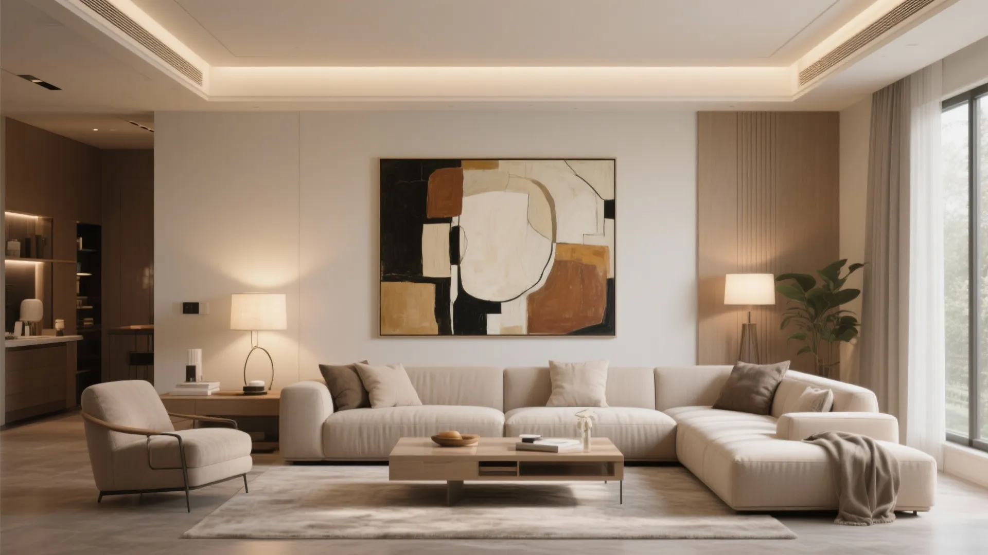 8. Art as a Scale Setter