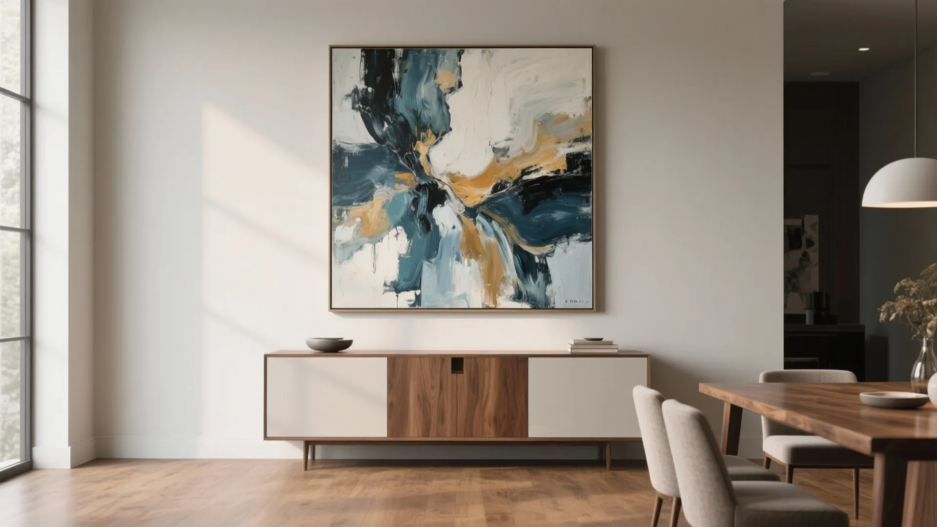 Large Wall Decor Ideas for Dining Room — 5 Big Ideas: Impactful large wall decor for dining rooms: my top 5 ideas with budgets, pitfalls, and real project notes