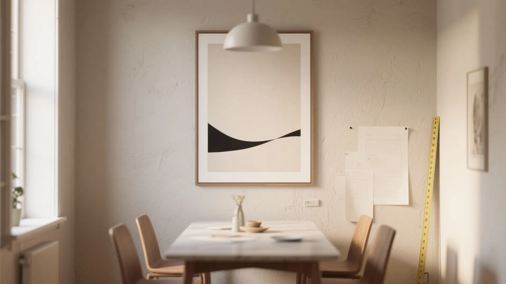 2. Oversized single art