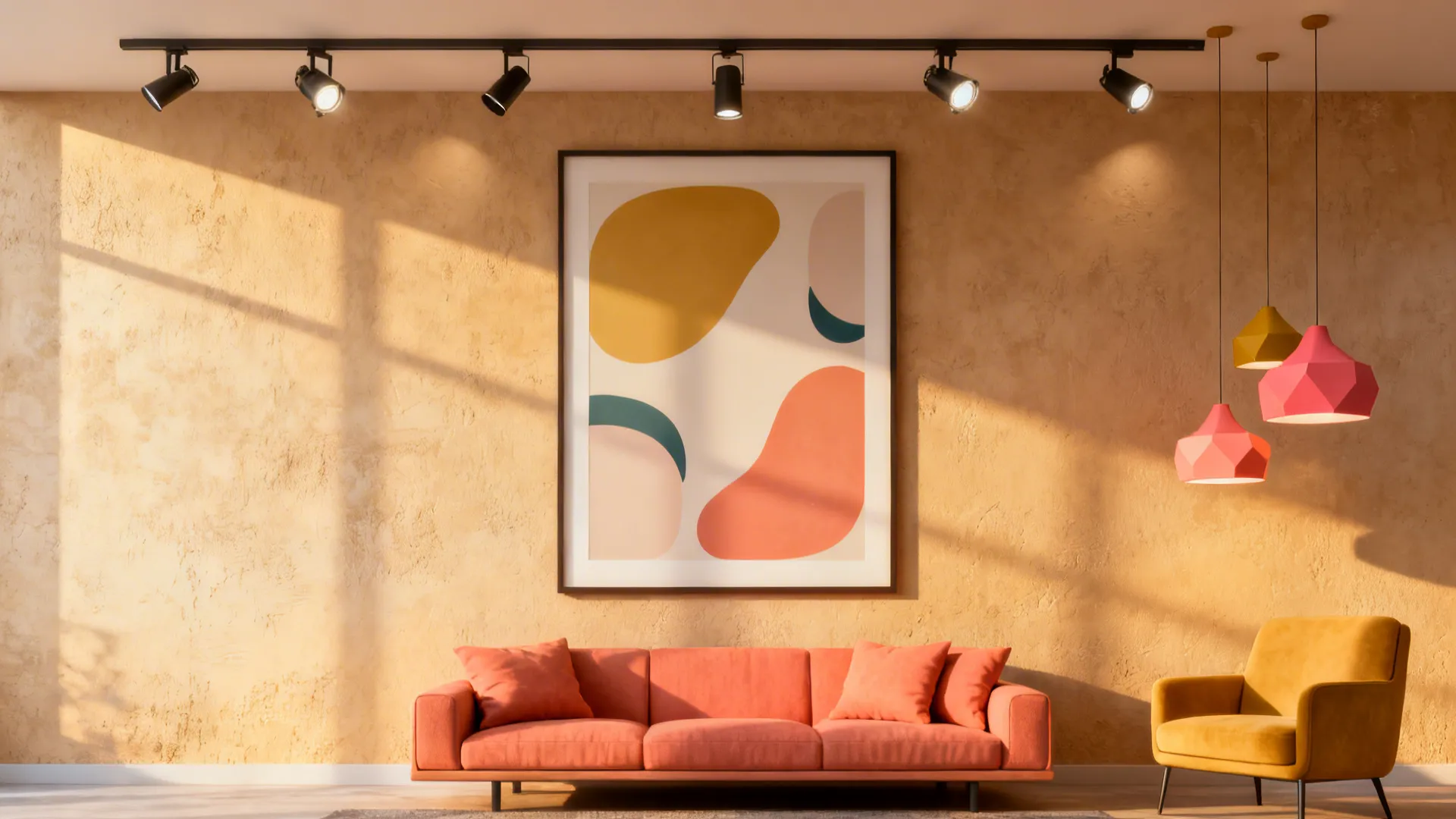 4. Oversized art and character accessories