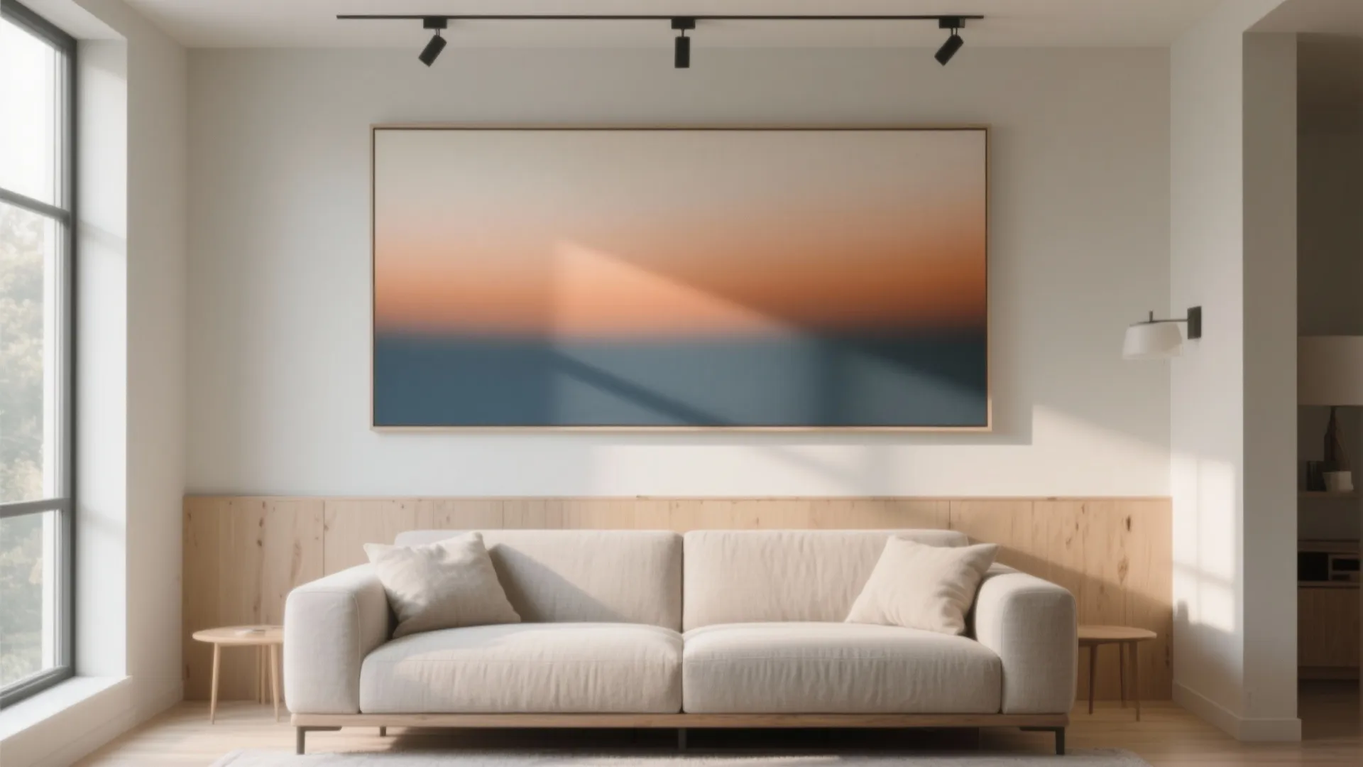 Large DIY Wall Art Ideas for Every Home: Fast-Track Guide to Creating Stunning Oversized Art in Minutes