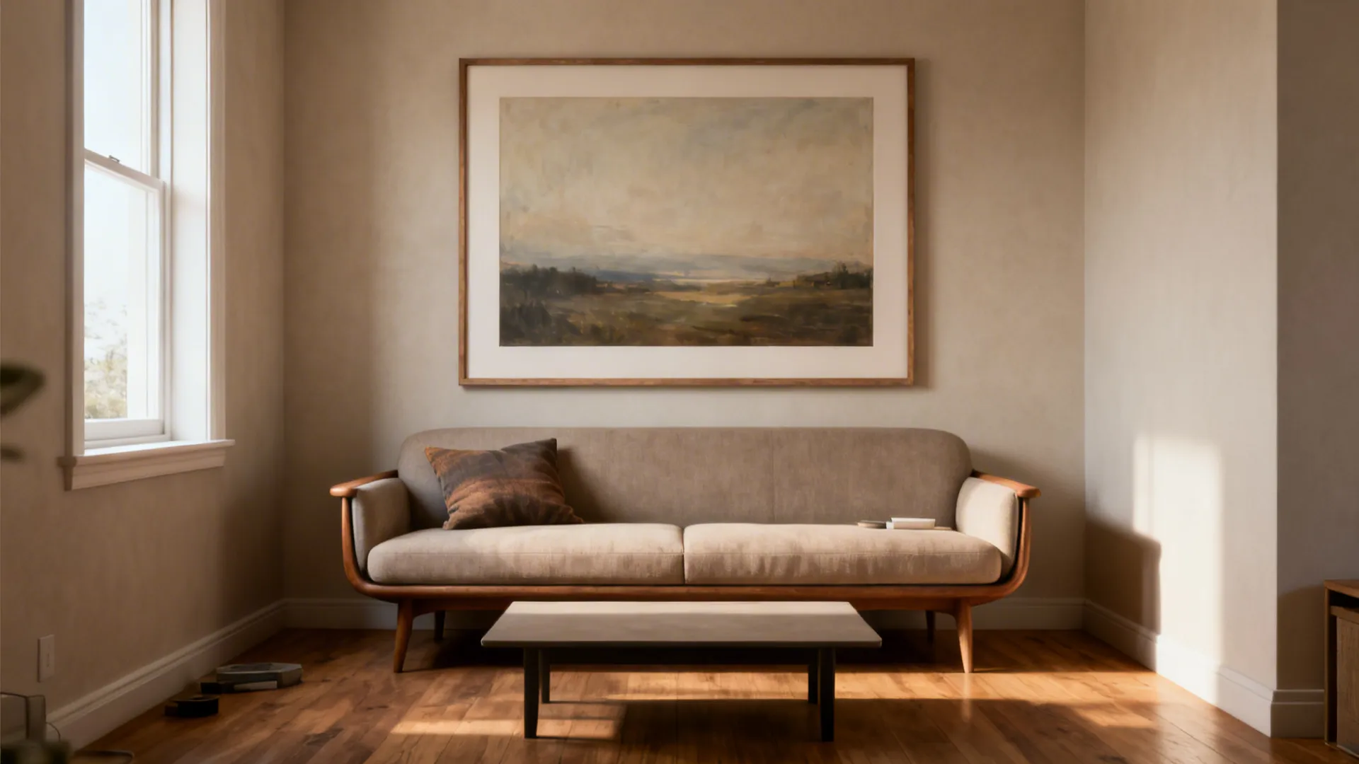 Big Impact: 5 Large Wall Decor Ideas