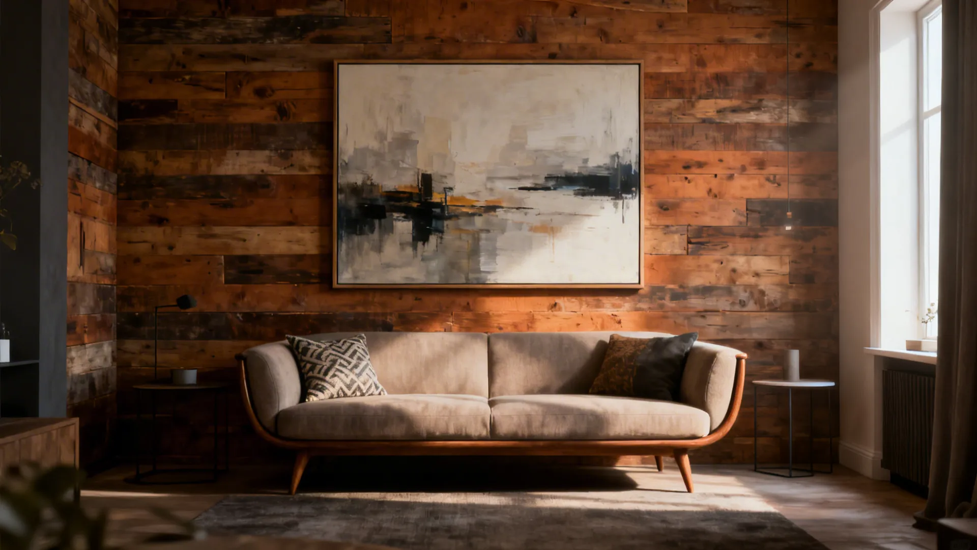 Big Wall Decor Ideas: 5 Bold Options