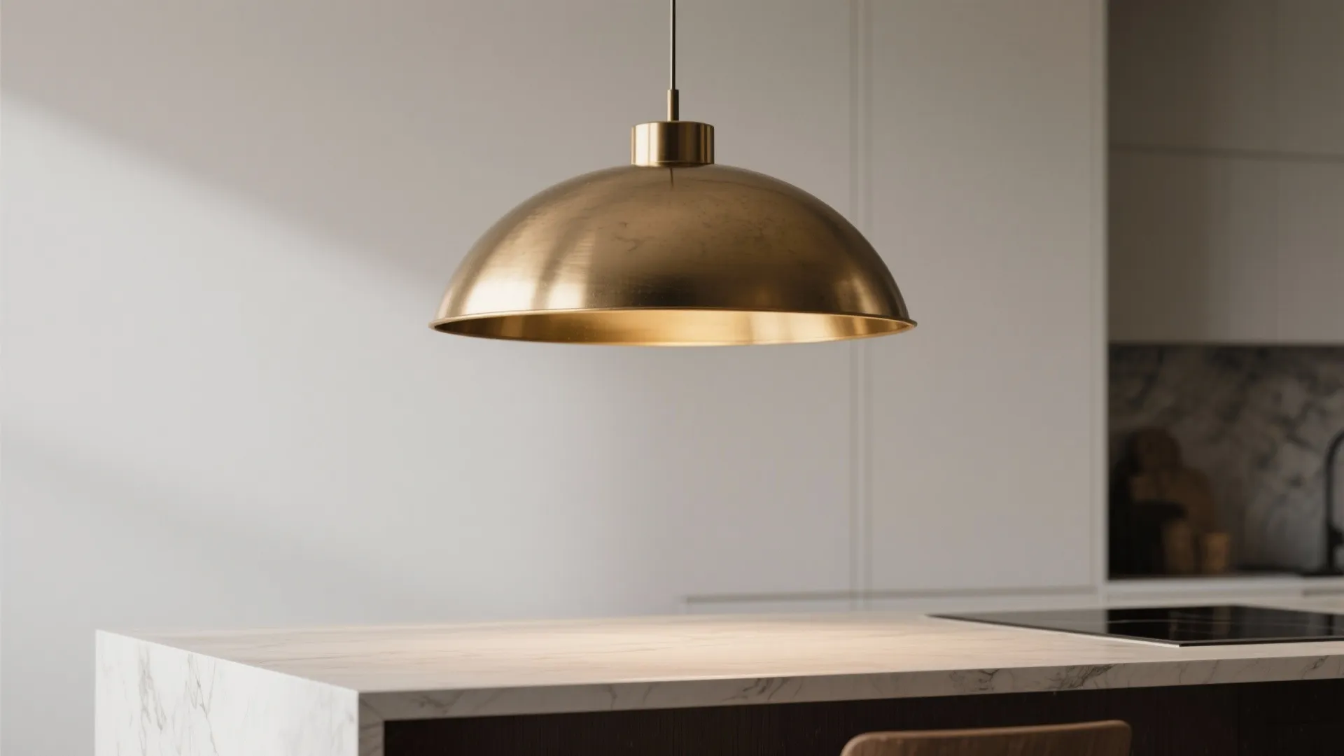 1. Oversized Statement Pendants