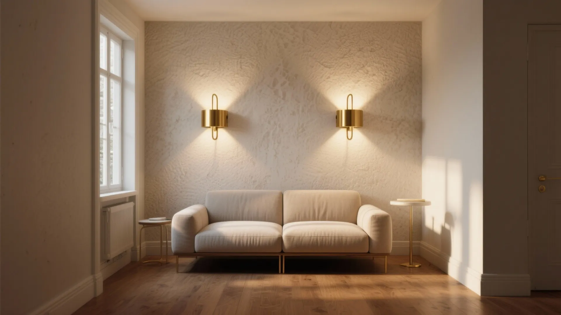 5 Wall Sconce Ideas for Small Spaces: Creative wall sconces lighting fixtures that make small rooms feel bigger — 5 practical inspirations from a pro