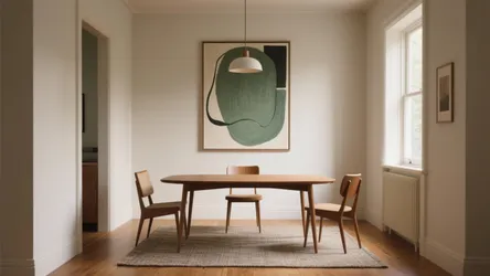 5 Dining Room Wall Art Canvas Ideas