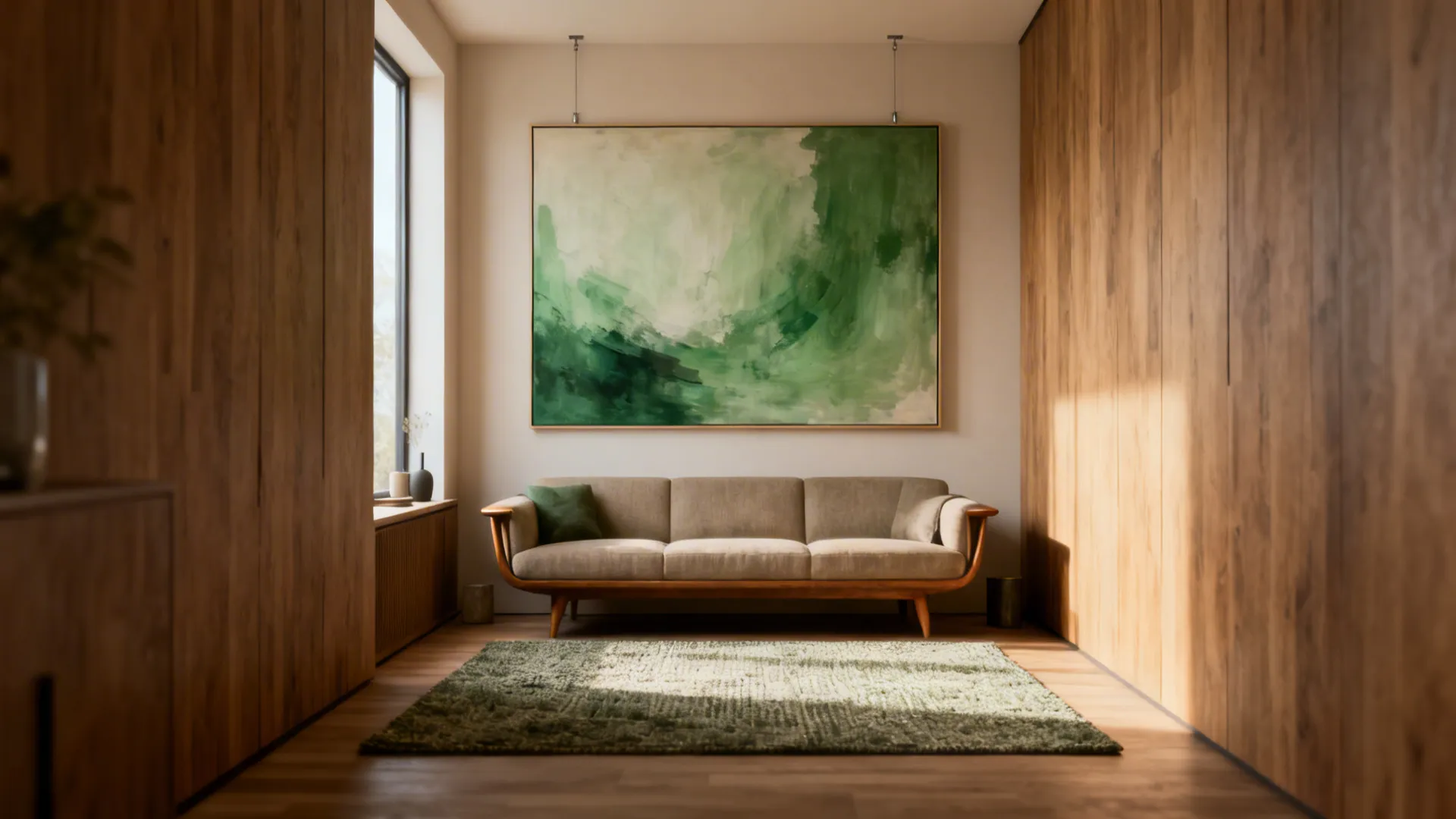 Big Impact: 5 Large Wall Art Ideas