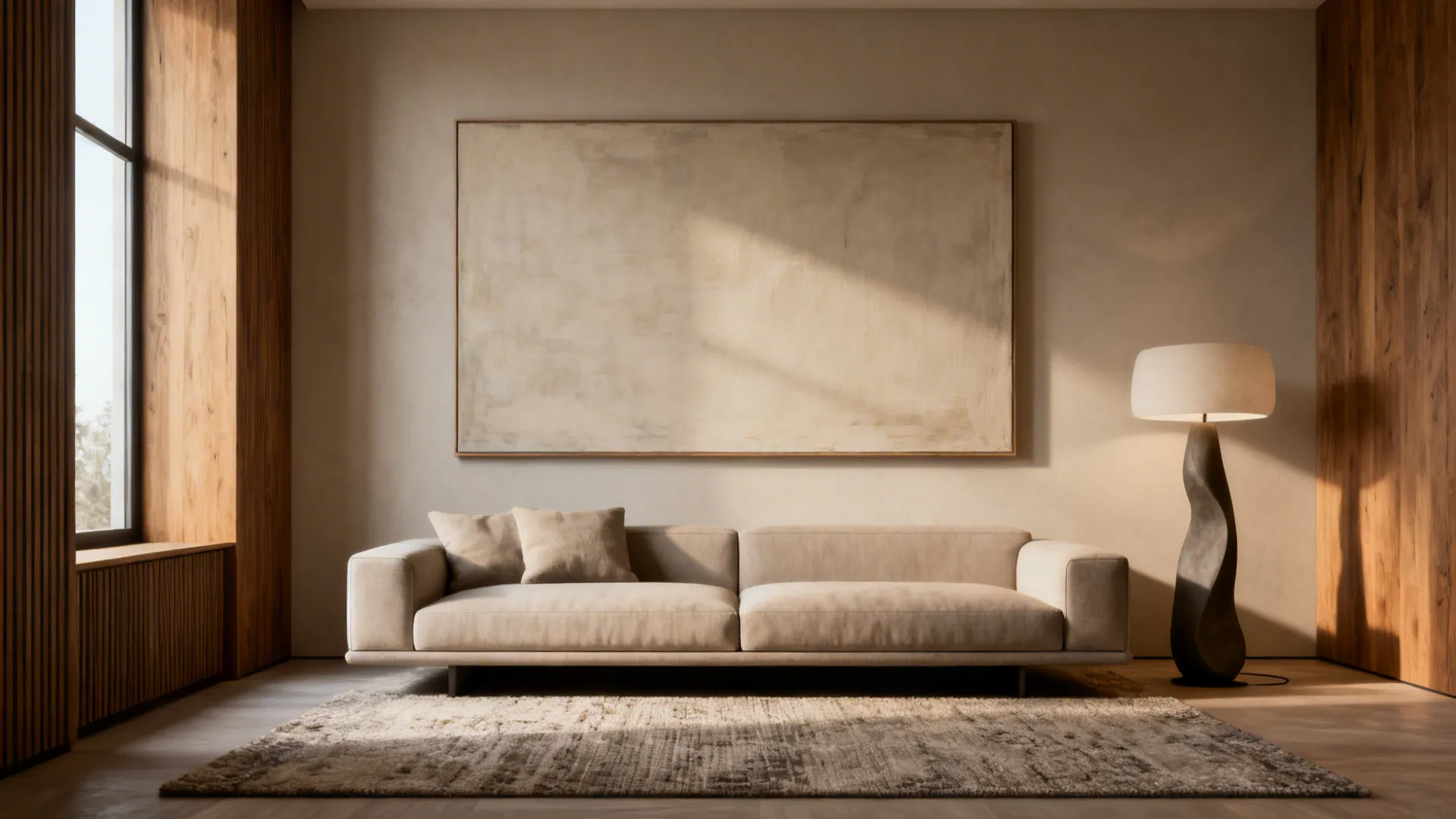 Big Impact: 5 Large-Scale Artwork Ideas: How I use oversized art to transform living rooms — practical tips from a decade of small-space and residential design