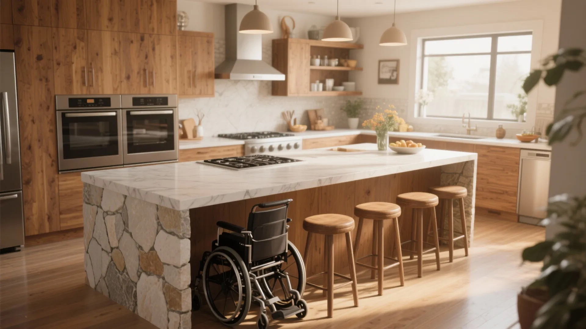 9. Oversized End Counter