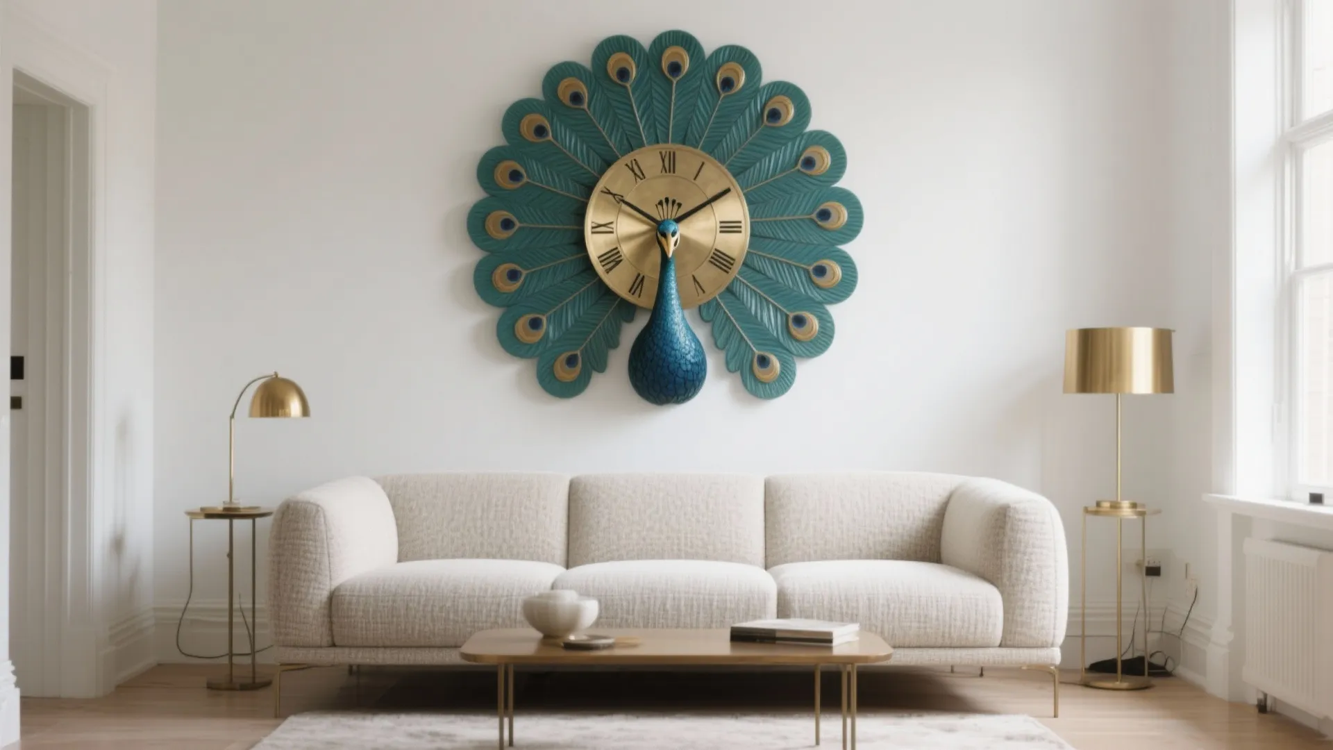 Oversized Statement, Right-Size Rules