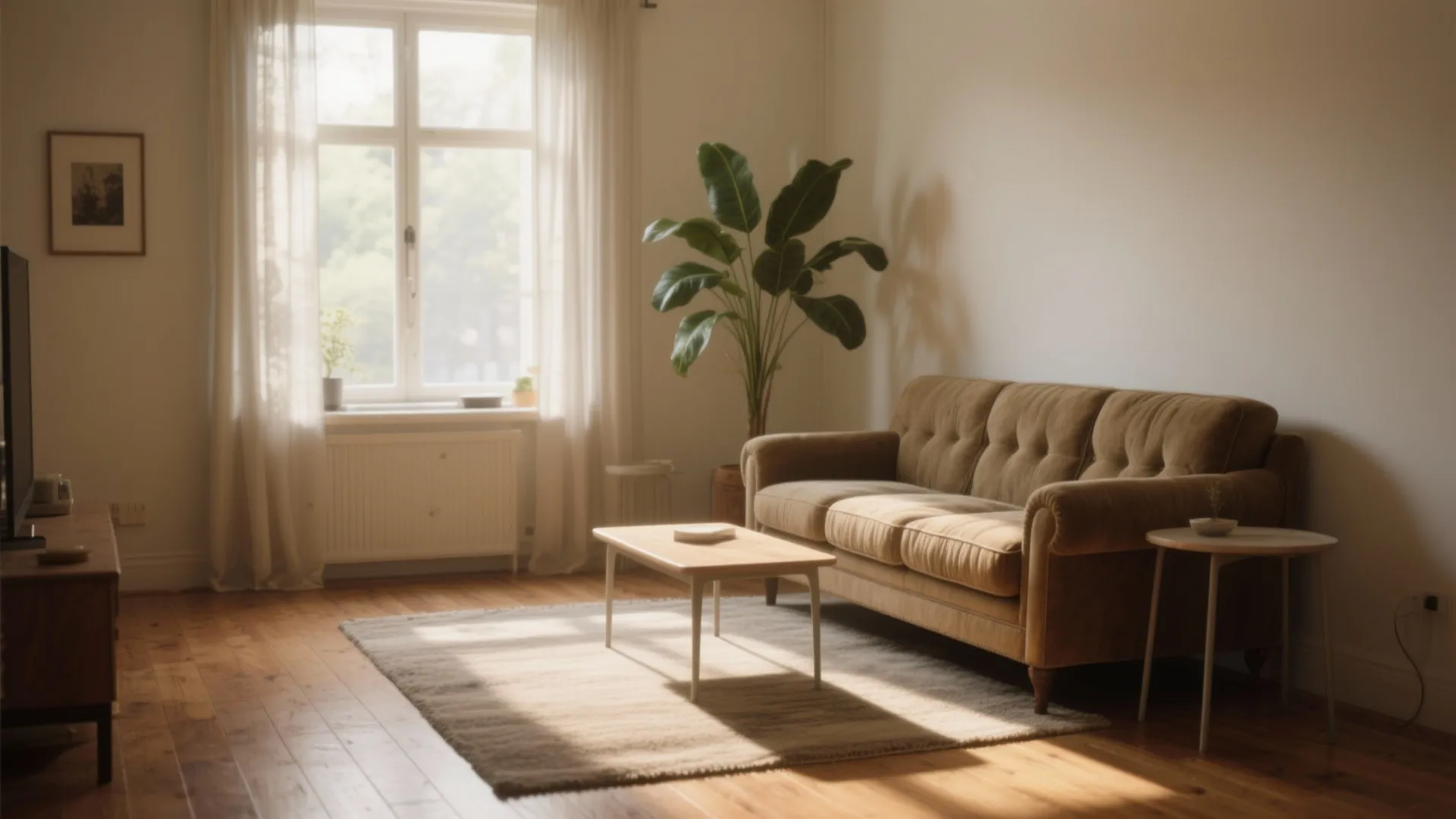 5 Ways to Fit Big Furniture in a Small Living Room: Creative, practical strategies I use to make oversized pieces work in compact living spaces