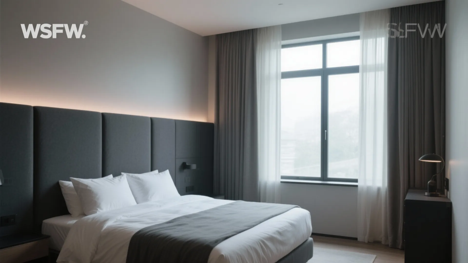 8. Oversized Comfort