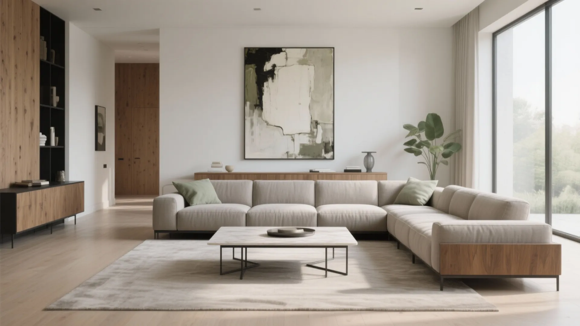 2) Go big on scale (but keep a light touch)