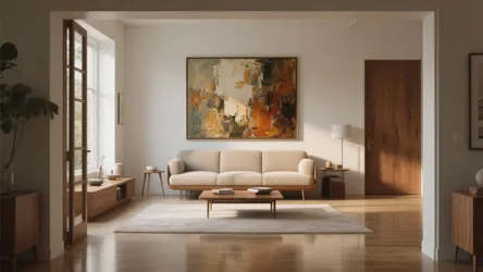 Wall Art Oil Paintings: 5 Inspiring Ideas