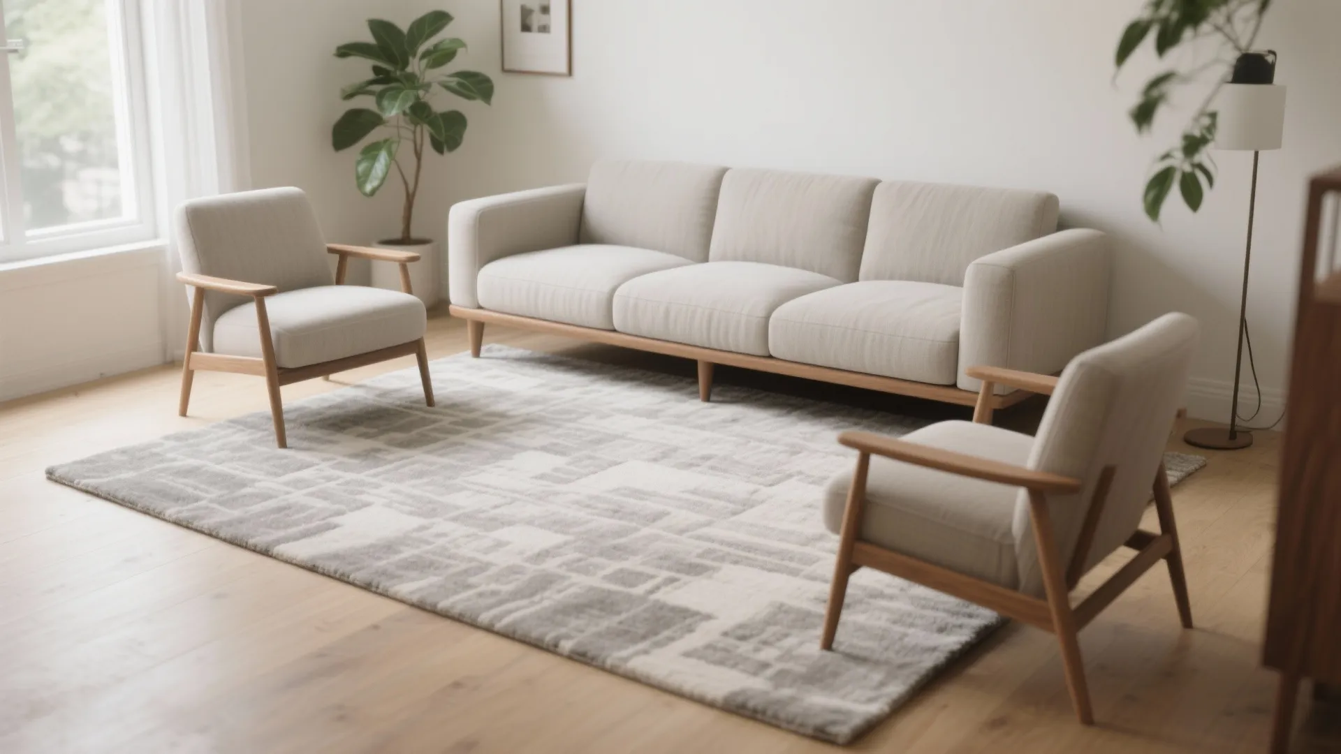 1) Go Bigger Than You Think: The Oversized Illusion