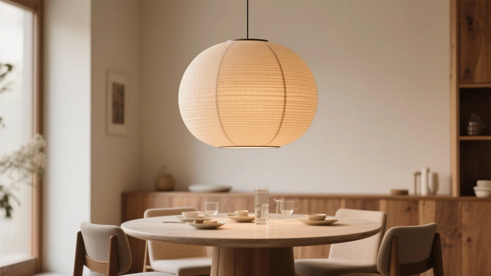 4. Oversized Statement Shade