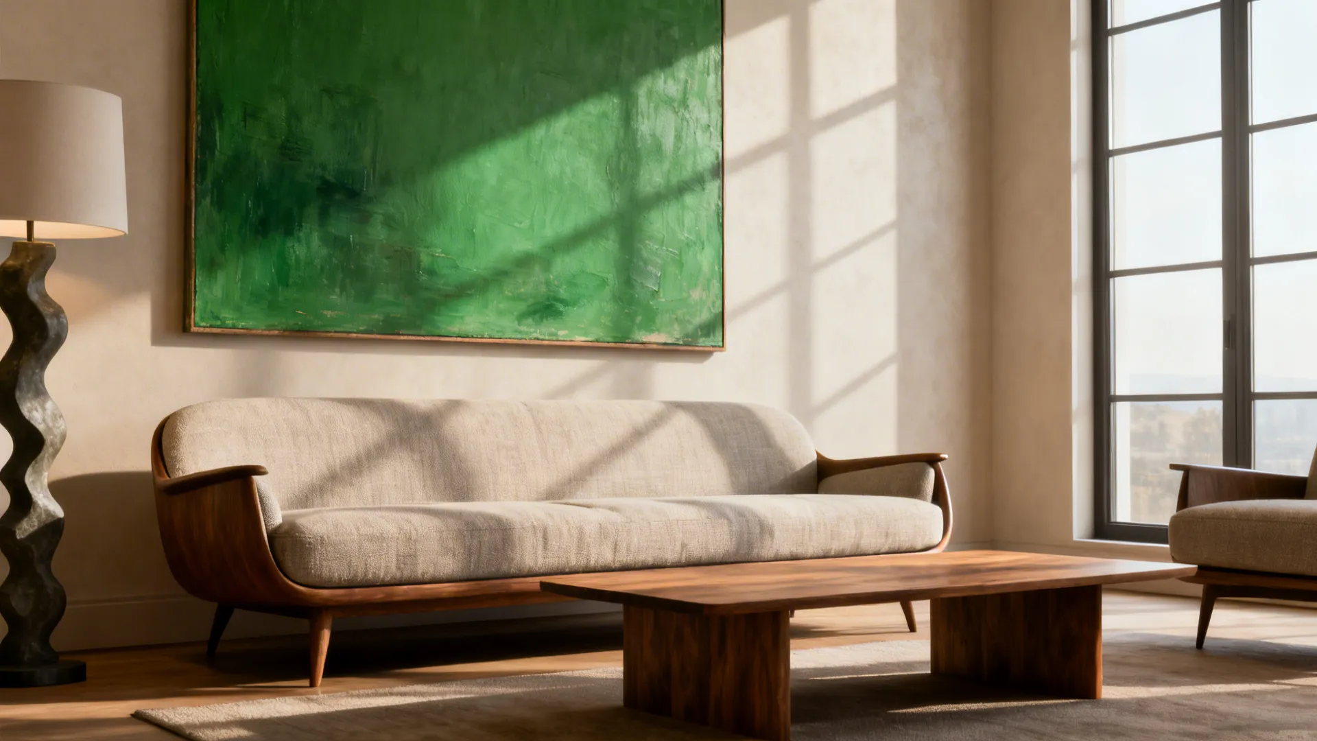 5 Wall Art Decor Ideas for Living Rooms