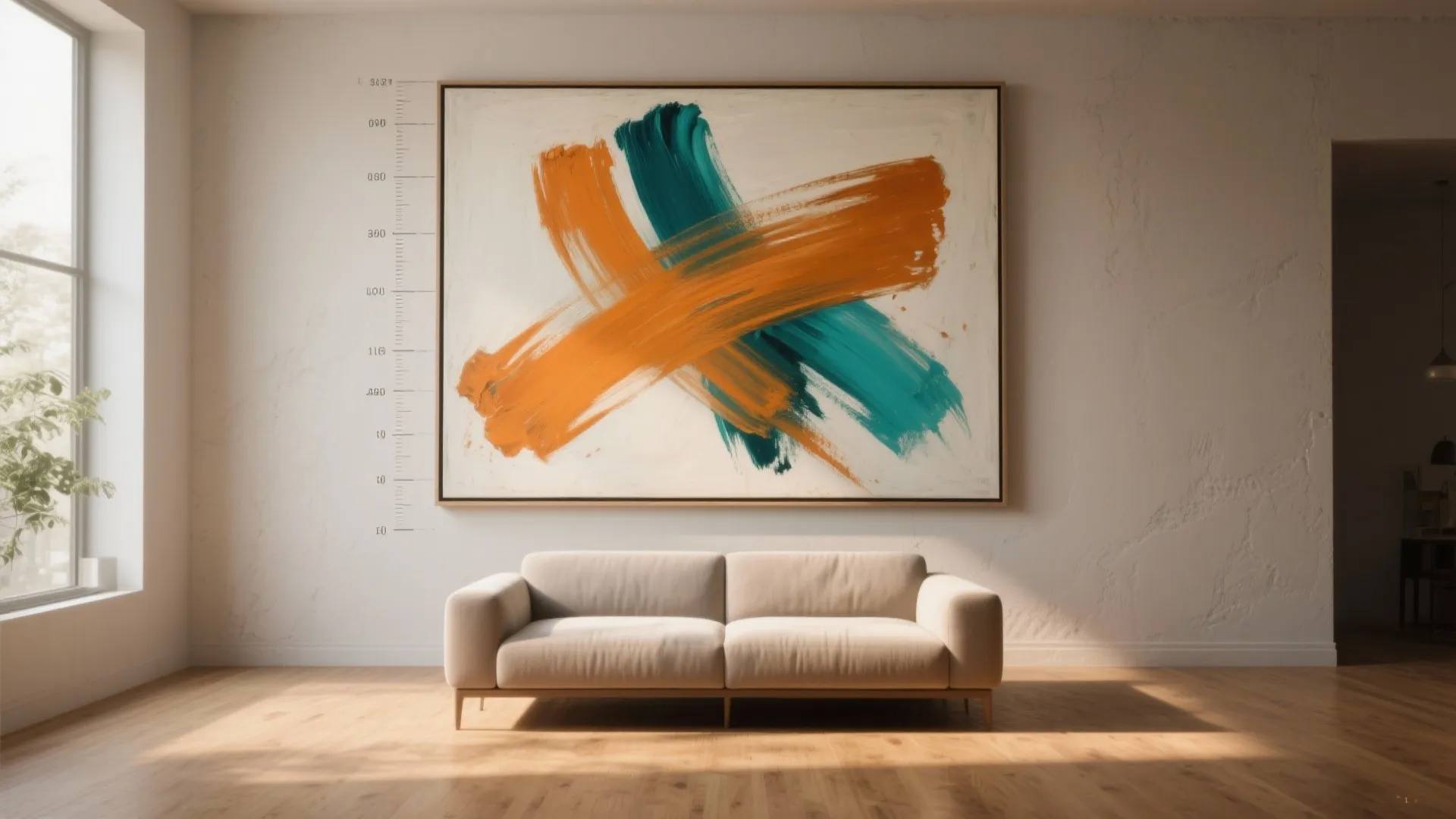 1. Oversized single-stroke statement