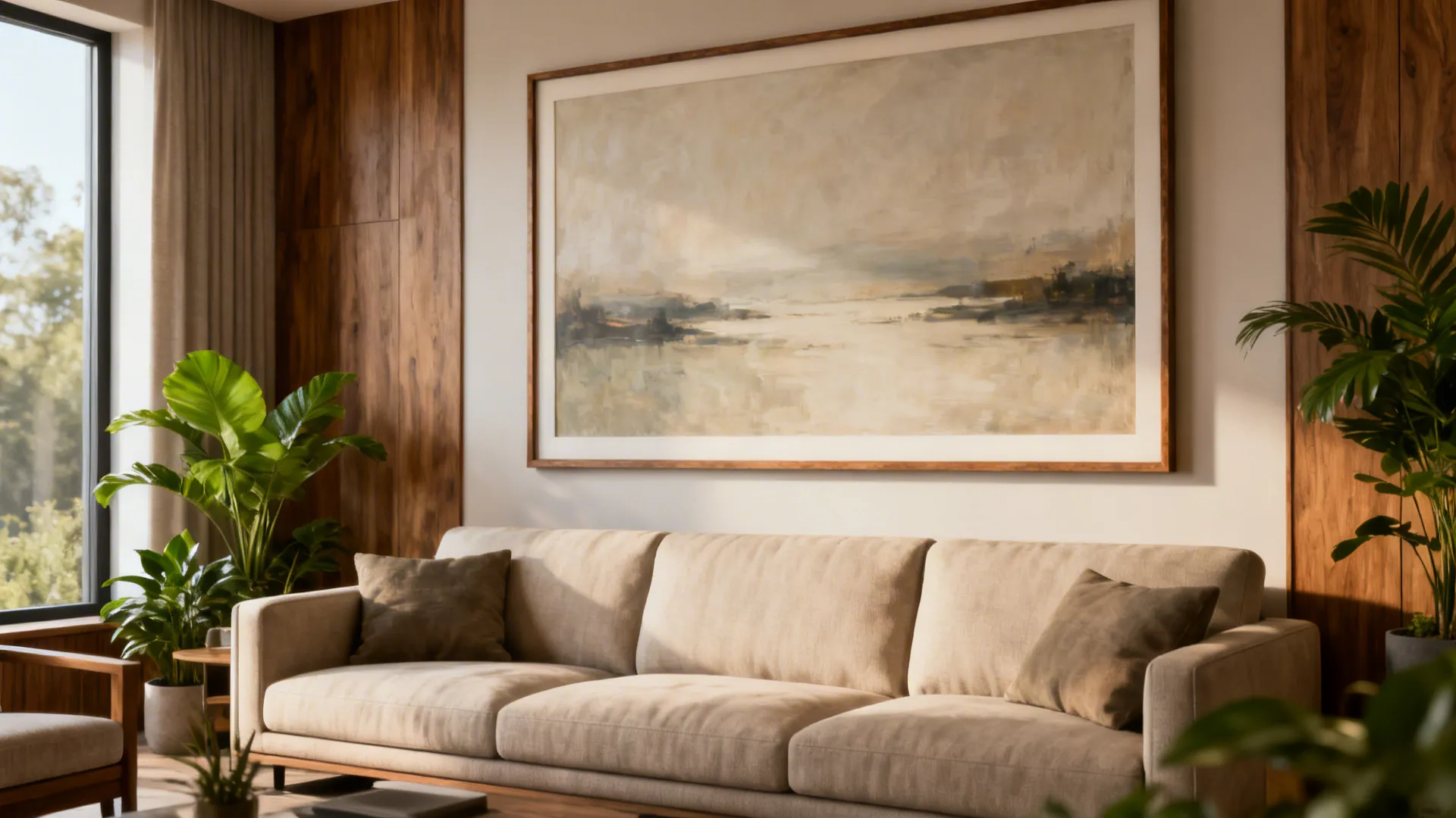 5 Ideas for Extra Large Framed Wall Art