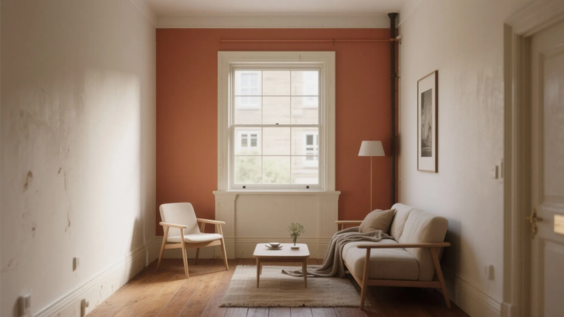 House Painter Oxford — 5 Expert Tips: Practical, creative painting ideas I use in small Oxford homes