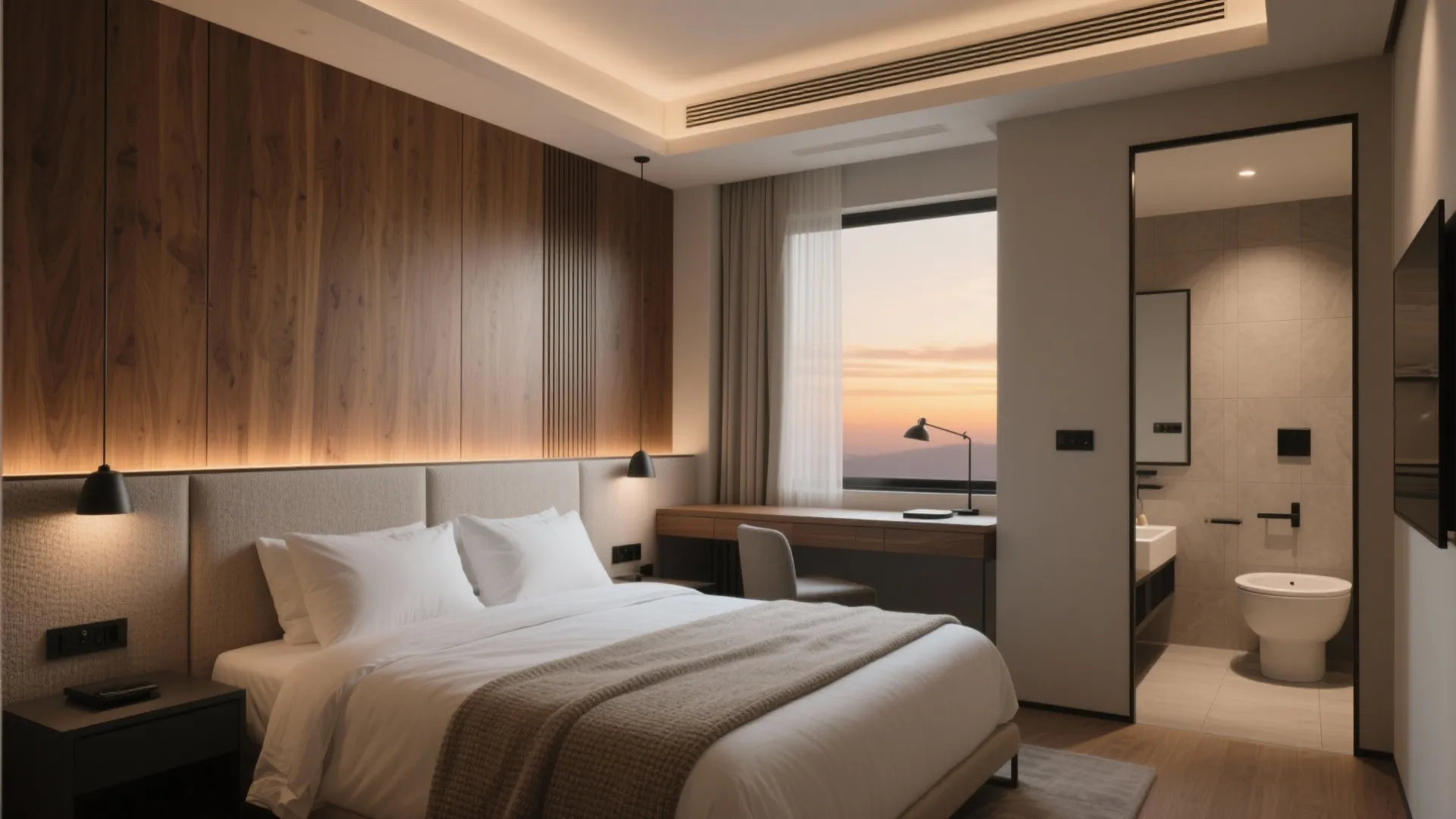 5 Design Ideas for OYO Luxury Rooms: Smart, space-savvy, and guest-approved: how I design compact OYO luxury rooms that feel high-end without high costs