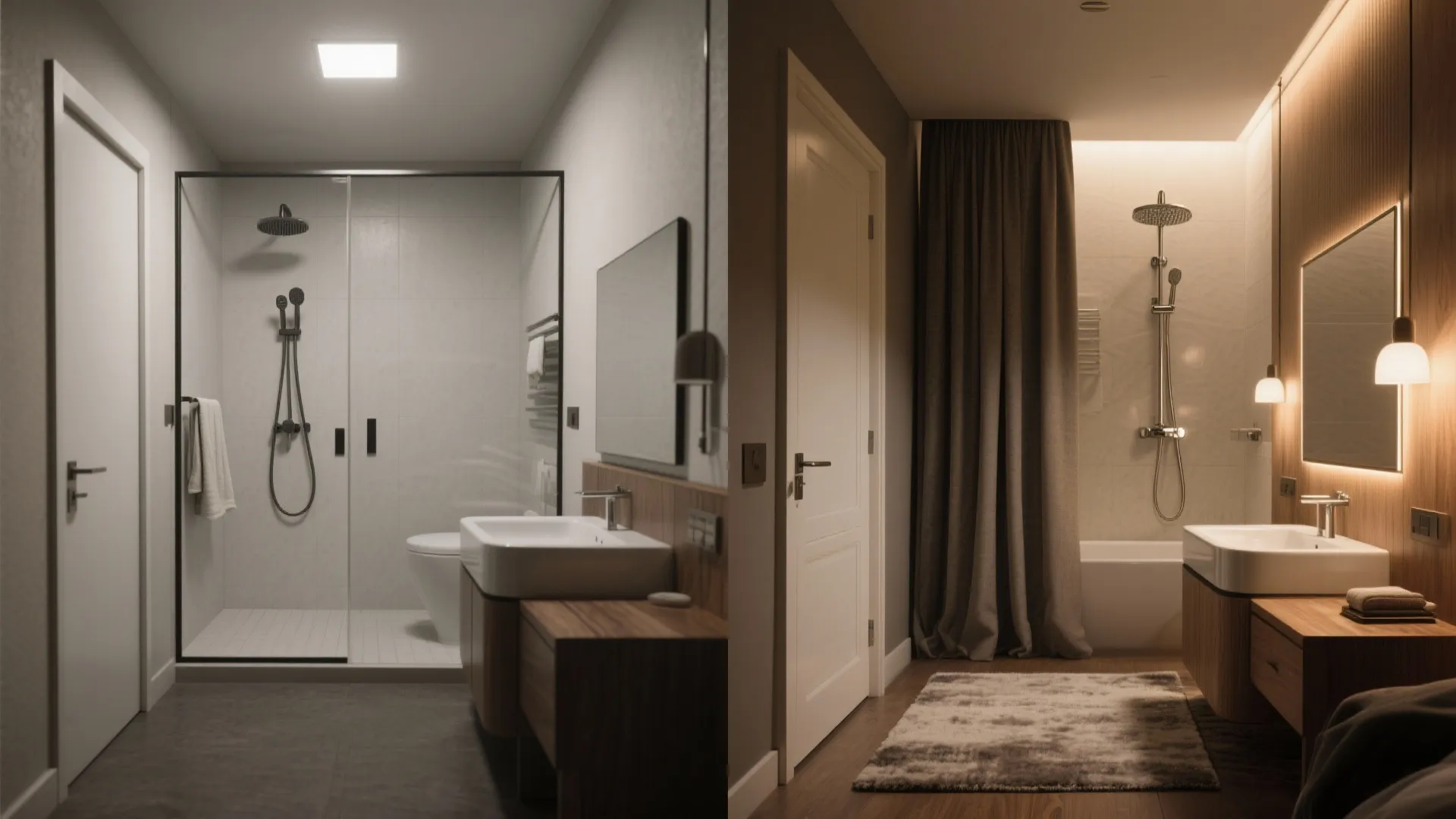 Wellness Touches: Quiet, Clean, and Cozy