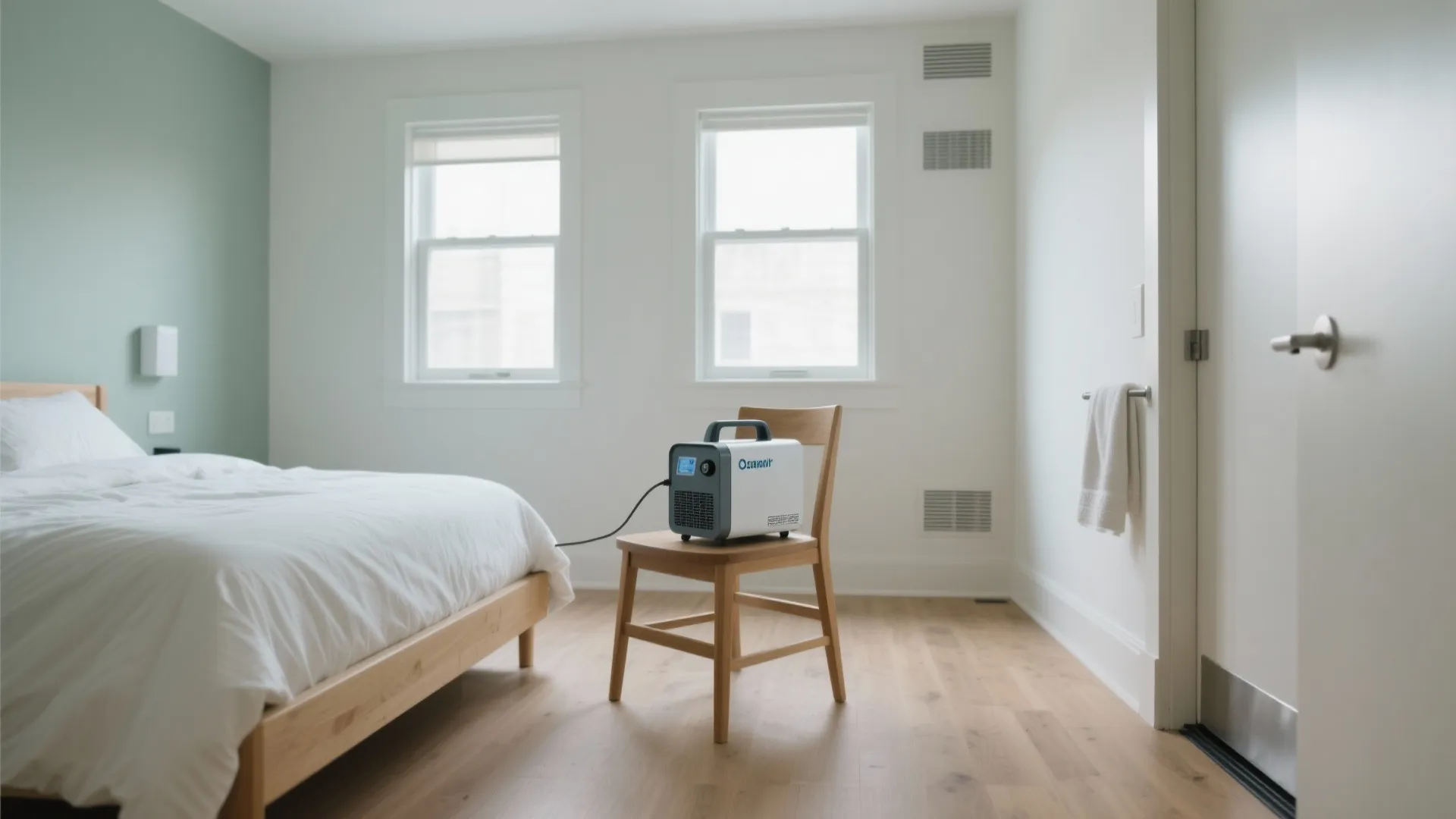 How Long to Run an Ozone Generator in a Small Room: 5 Rules: A designer’s safe, realistic guide to ozone runtimes in tight spaces—grounded in field experience and expert data.