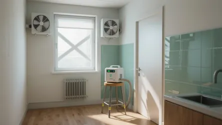 How Long to Run Ozone Generator in Small Room: 5 Rules