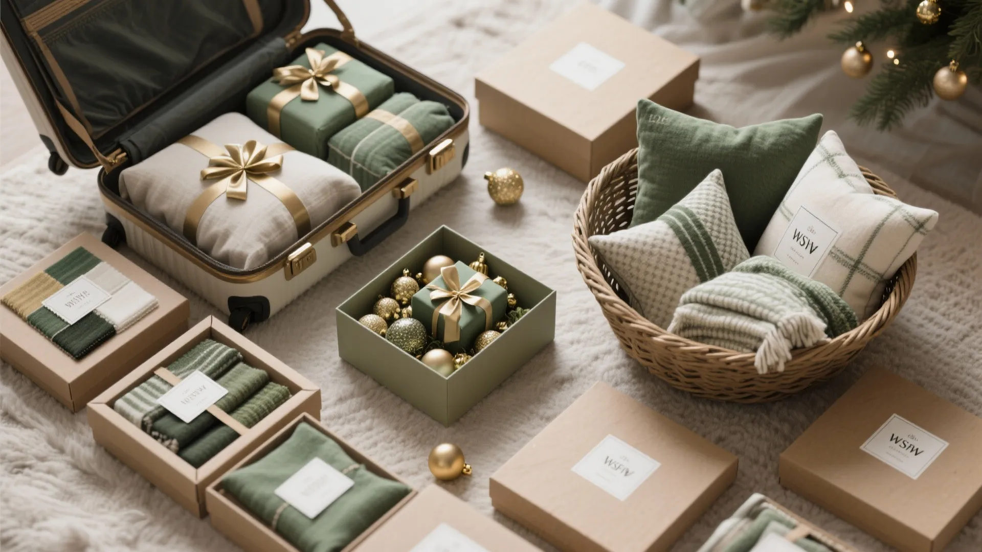 5. Portable, Packable Themes