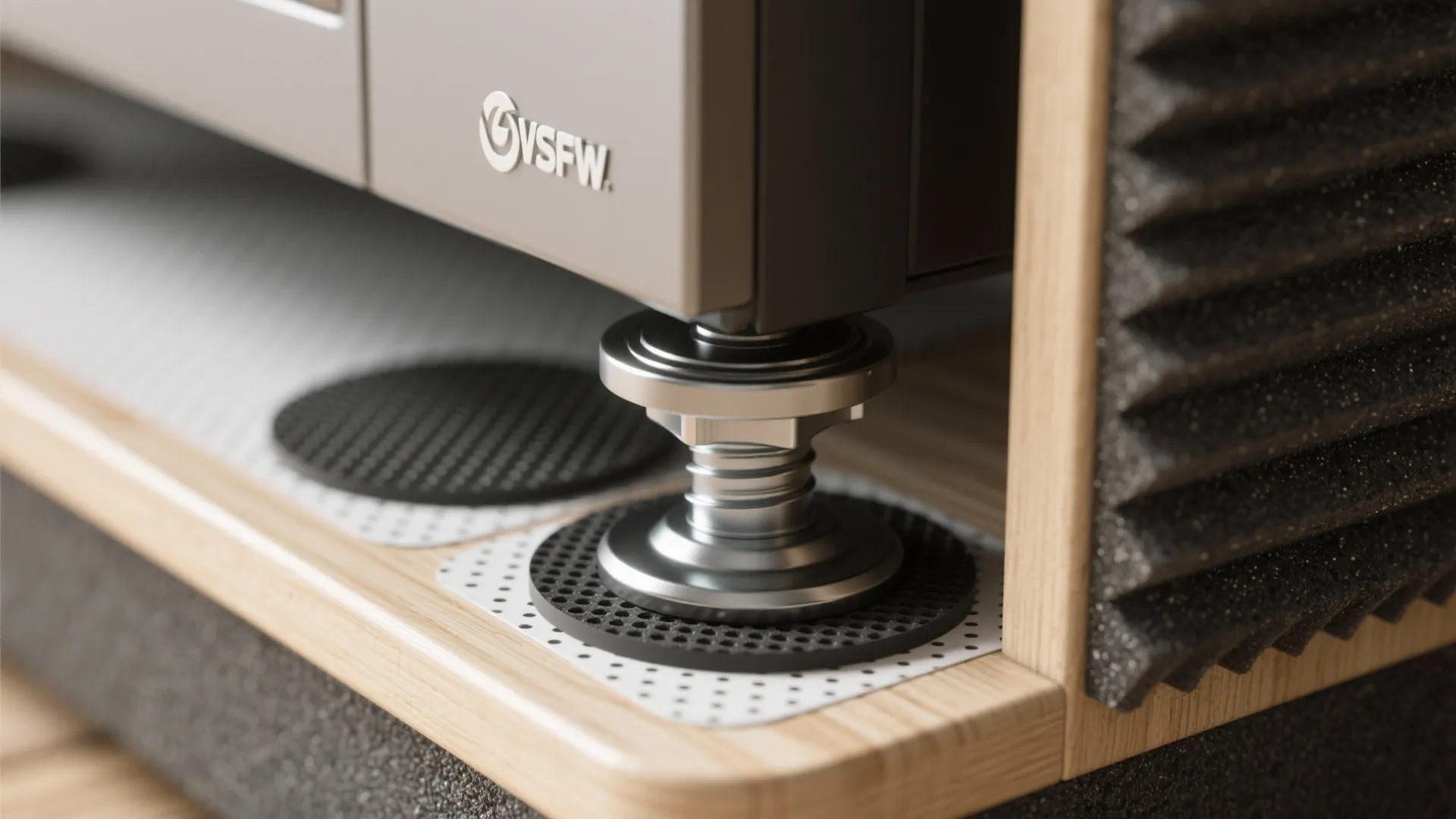 Idea 4: Plan for quiet, dry, and safe