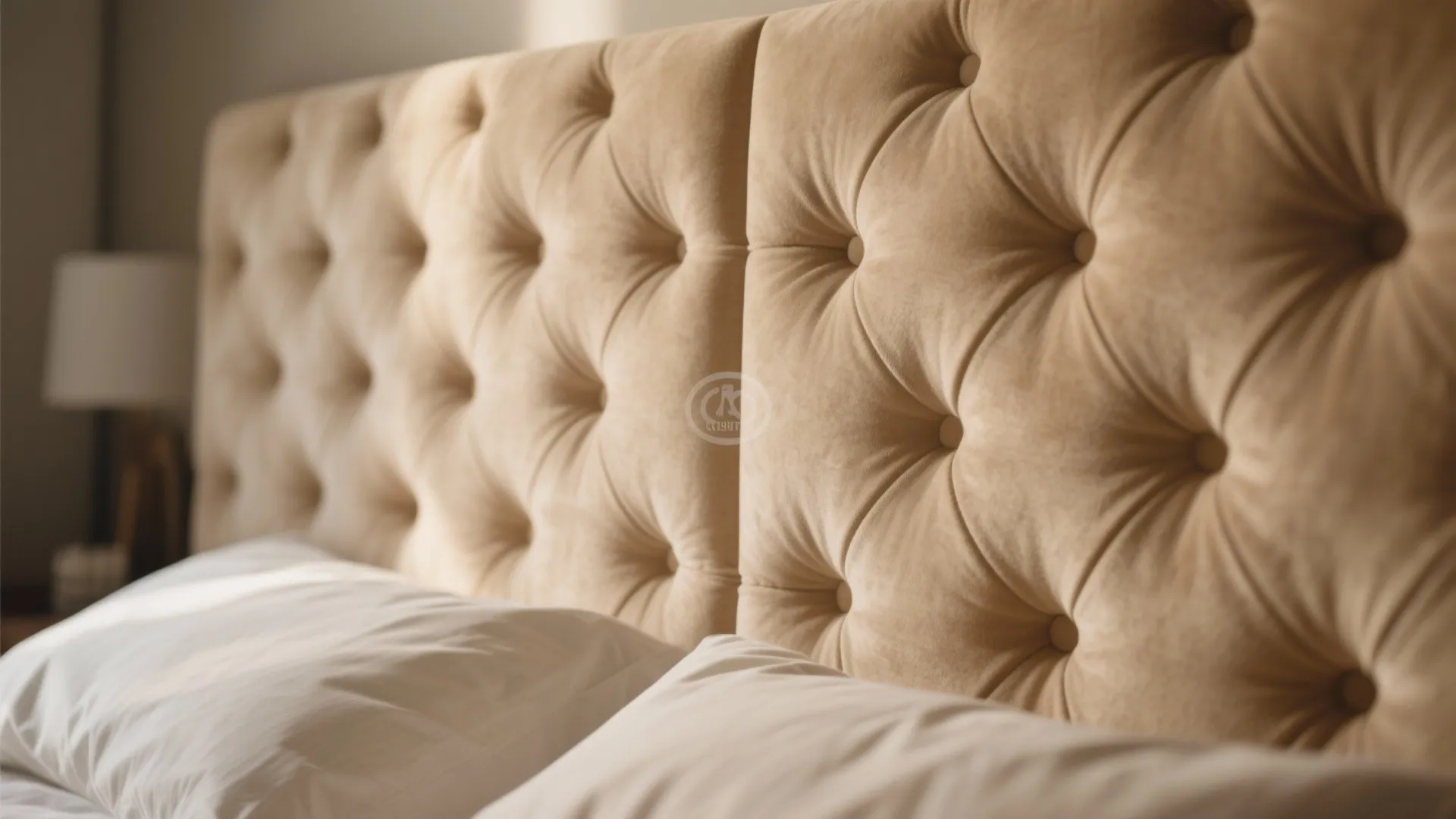 Padded Fabric Panels