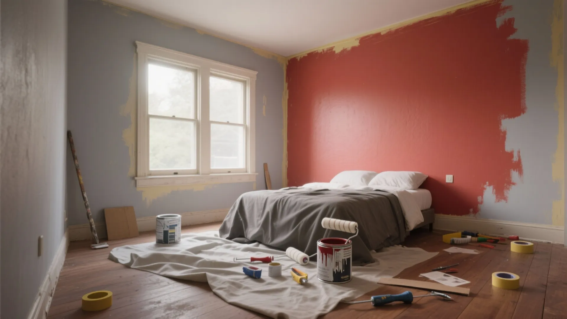 Cost to Paint a 12x12 Room — 5 Estimates: Real-world price ranges, DIY vs pro, and practical tips from a designer with 10+ years