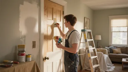 House Painting Apprenticeships: 5 Inspiring Paths