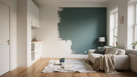 Cost of Interior Painting: 5 Practical Tips